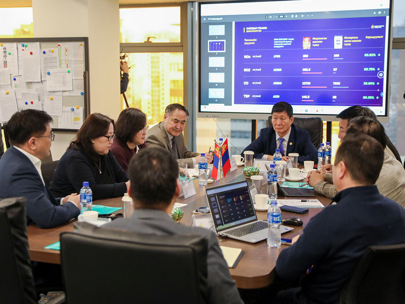 АББҮХ-ны дэргэдэх Эрдэмтдийн зөвлөл хагас коксон түлш үр дүнгээ өгсөн гэж дүгнэлээ